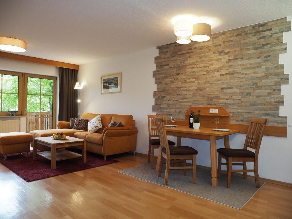 Typ 1 Ess Wohnzimmer