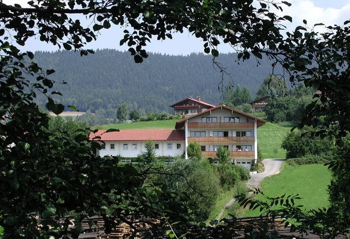 Appartementhaus Moos-Bäu – Foto 2