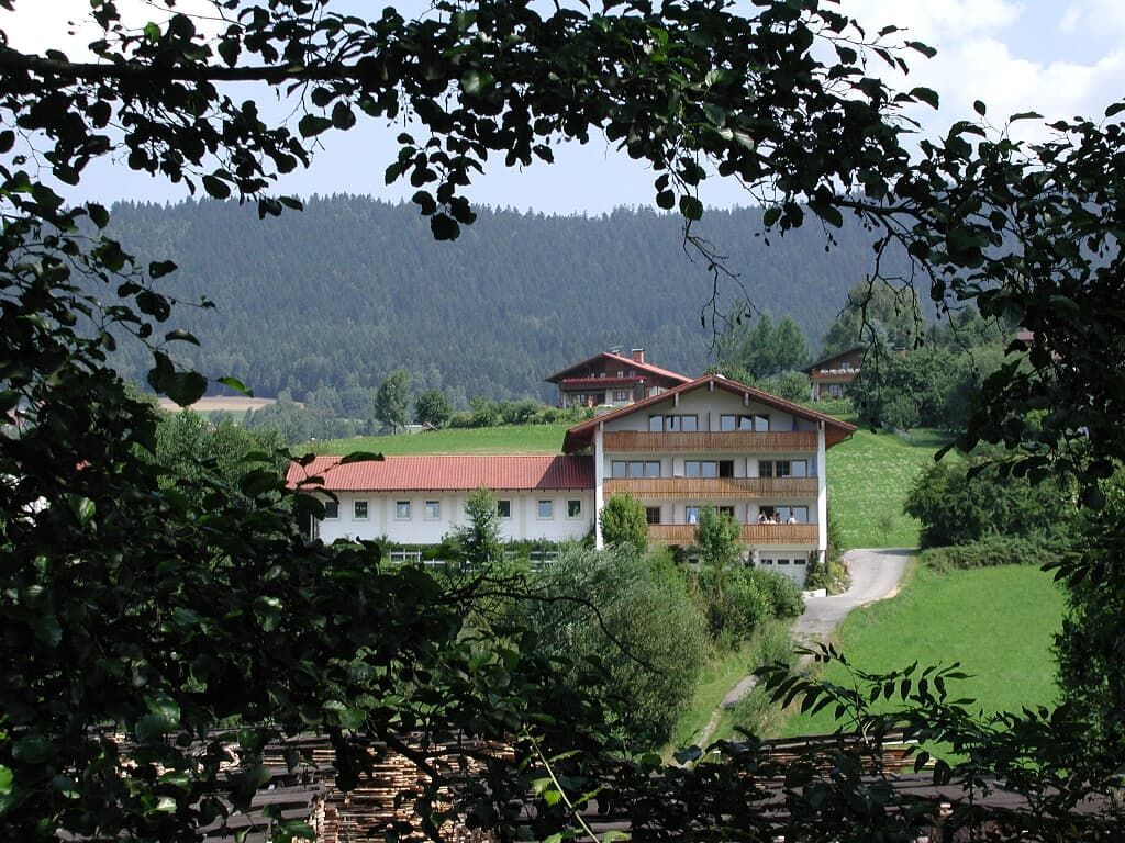 Moos Bäu App.Haus