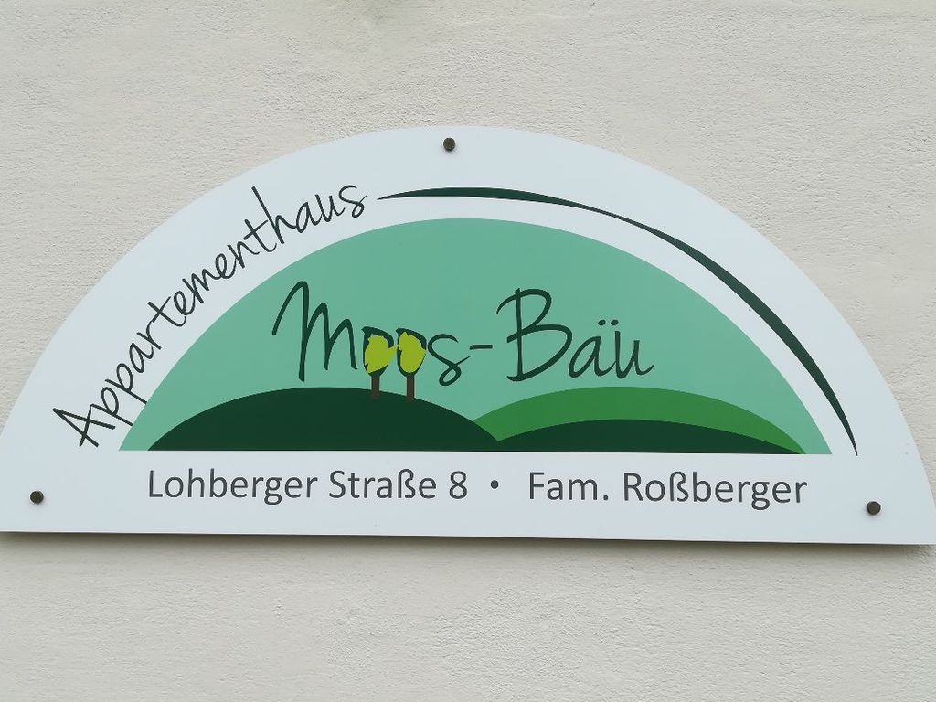 MoosBäu Logo