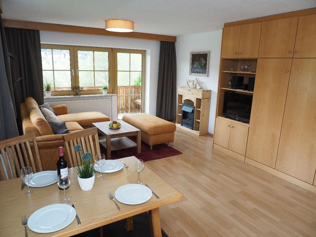 Typ 2 Ess Wohnzimmer
