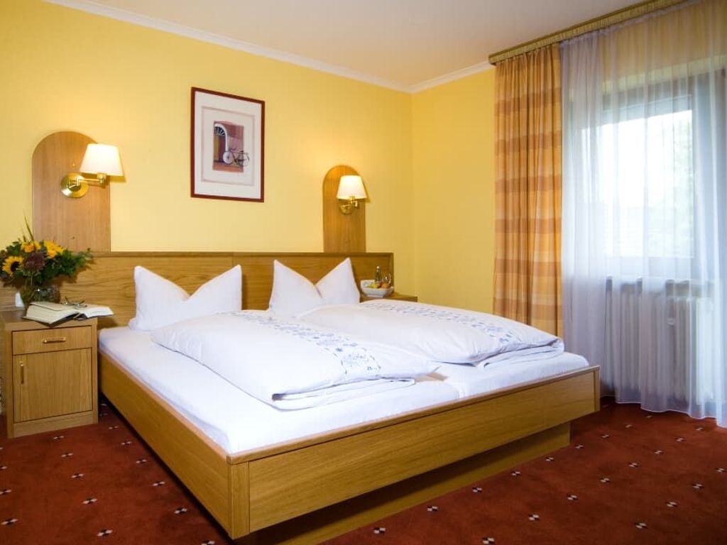 Doppelzimmer