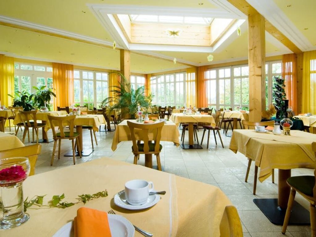 Wintergarten