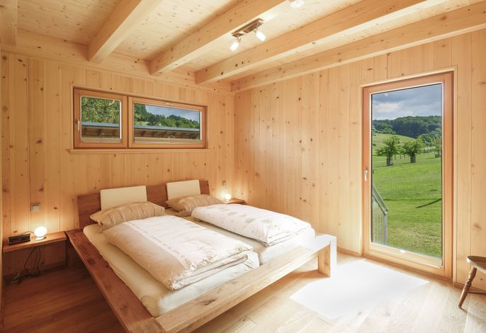 Ferienhaus Tanne