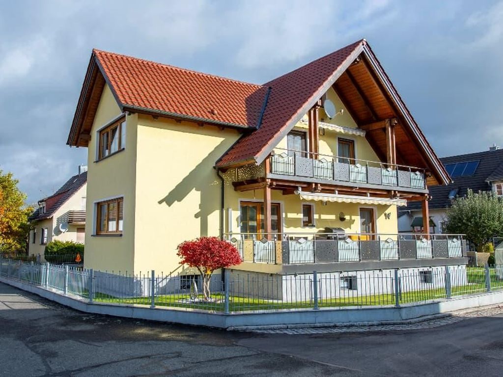 Herzlich Willkommen