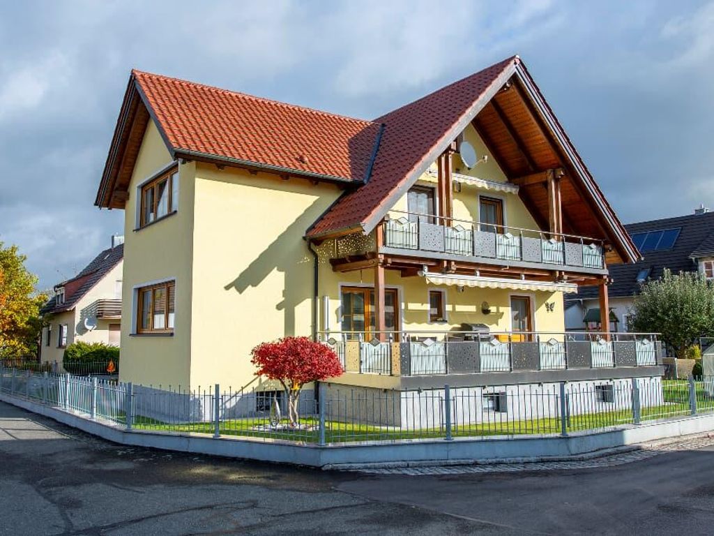 Herzlich Willkommen