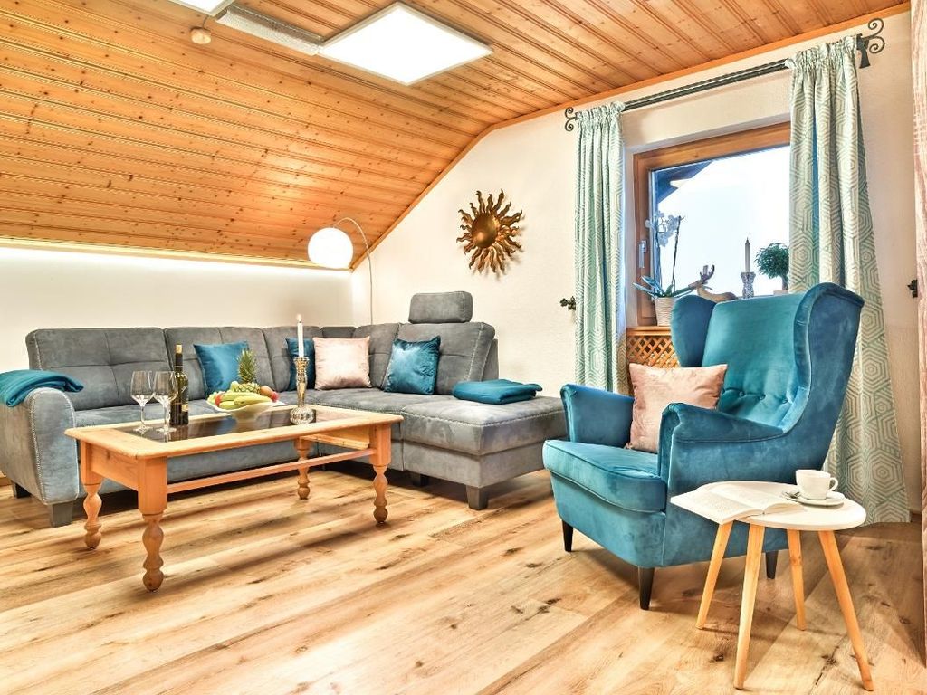 Nr. 1 Wohnzimmer