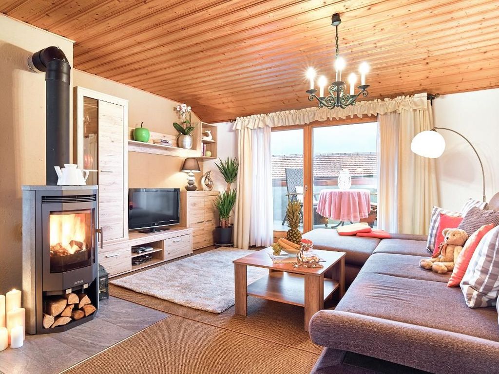 Nr. 2 Wohnzimmer