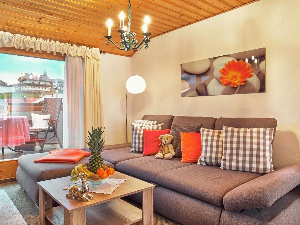 Nr. 2 Wohnzimmer
