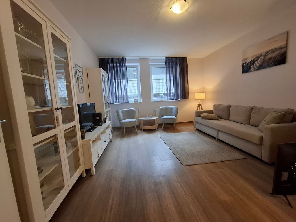 Wohnzimmer Bereich B