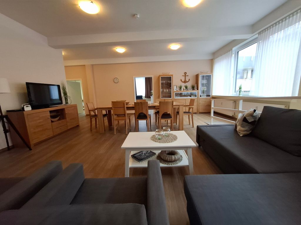 Esszimmer Lernwohnung