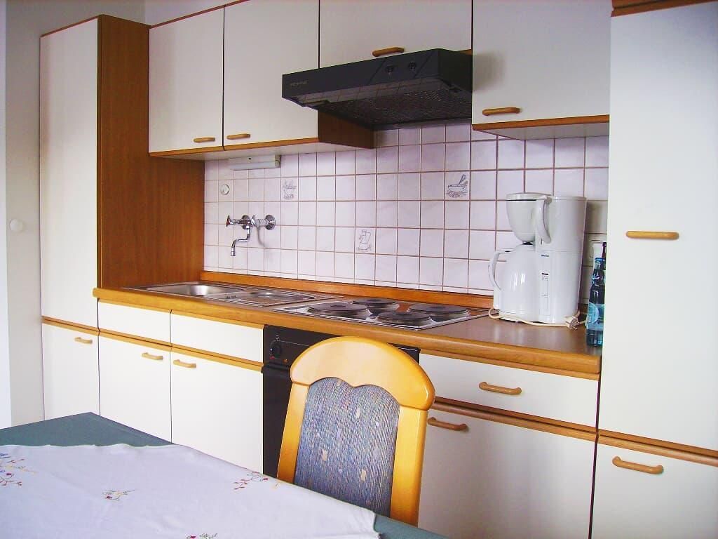 Ferienwohnungen Familie Petrik