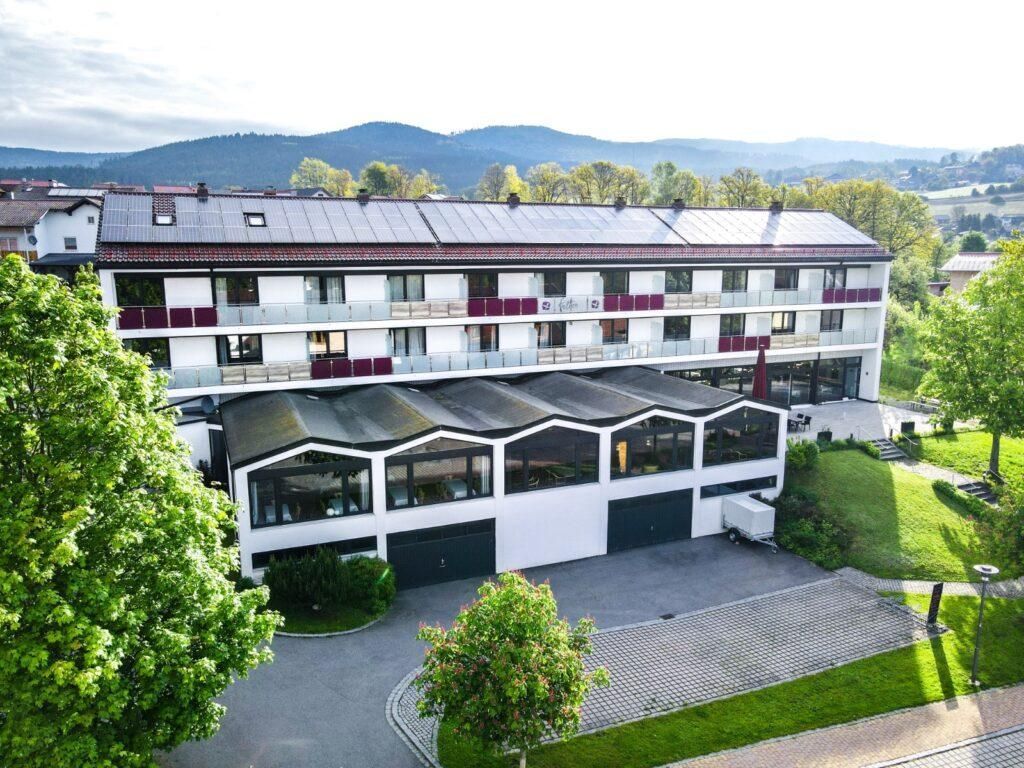 Hotel Falter 2
