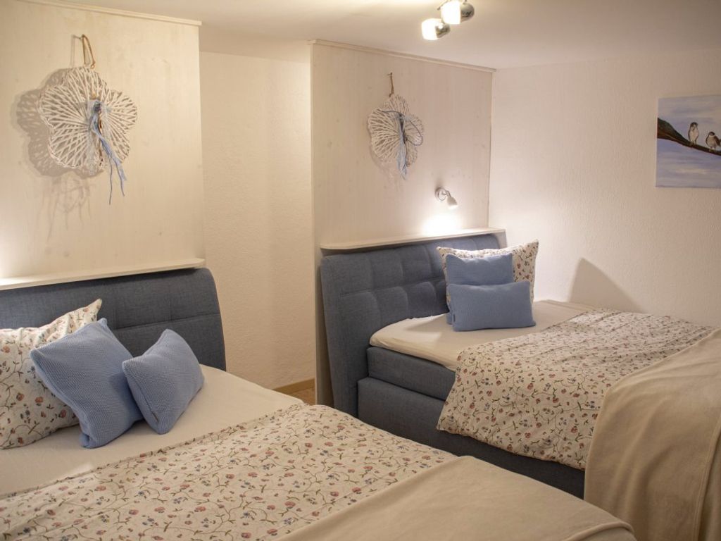 Spatzennest