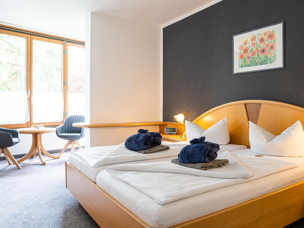 Thermen Club Hotel „All-Inclusive“