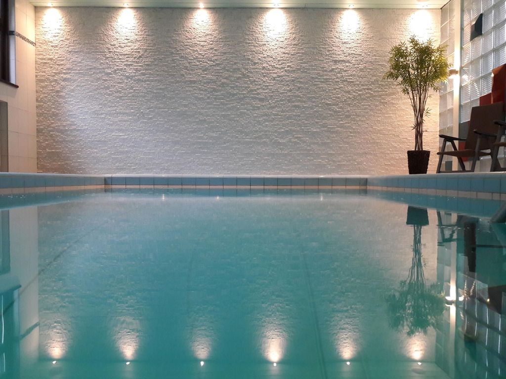 Thermal-Innenpool