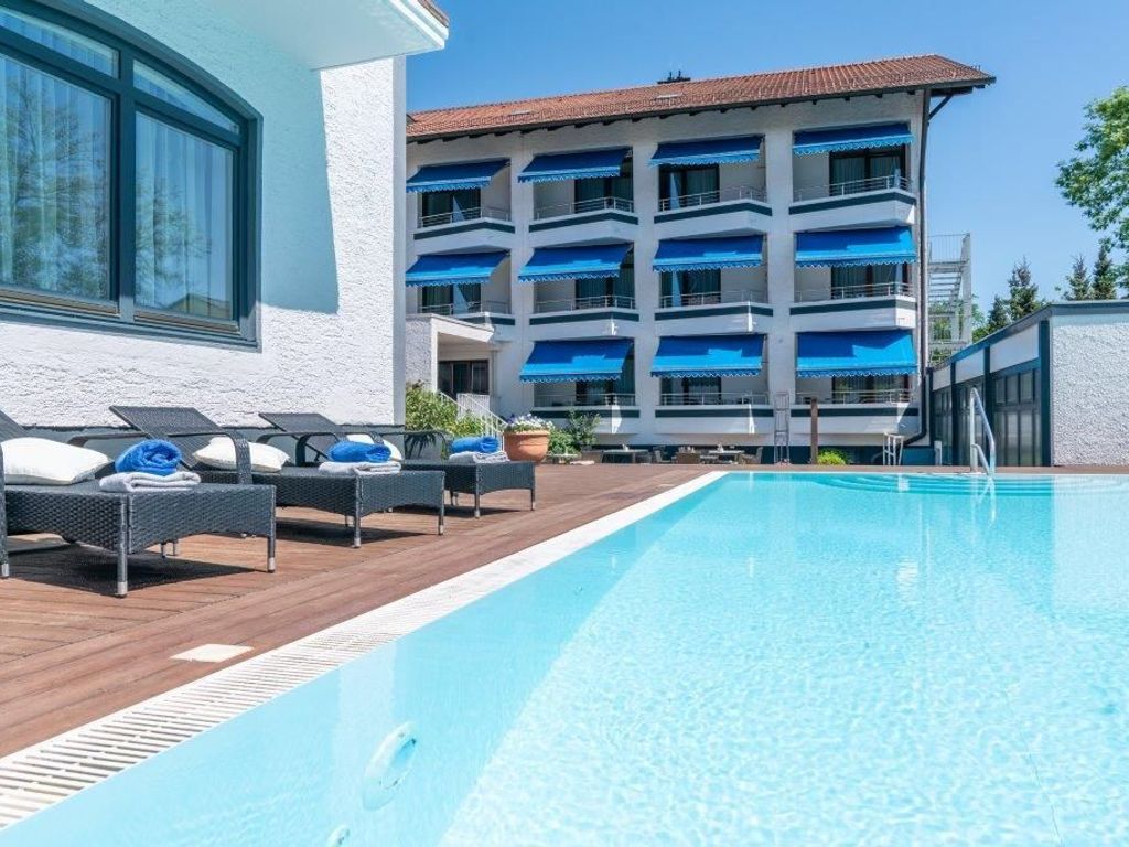 Thermal-Aussenpool