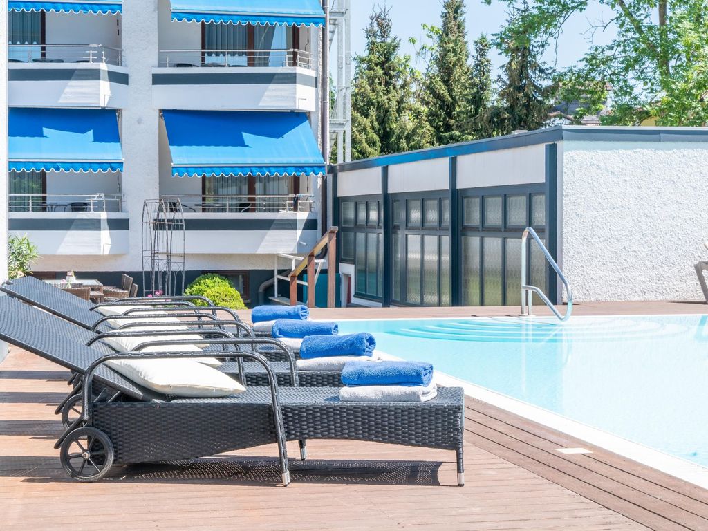 Thermal-Aussenpool