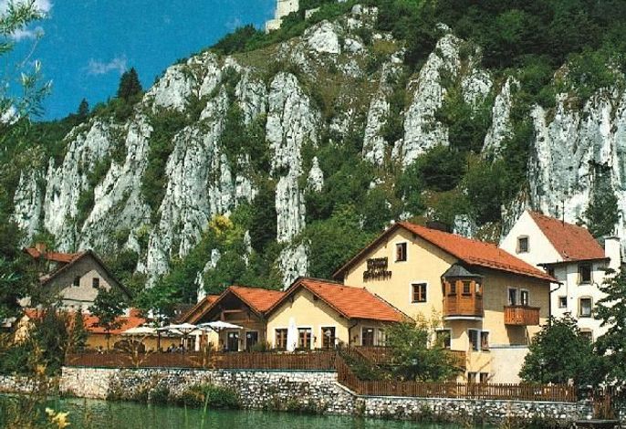 Schneider Hotel & Brauereigasthof