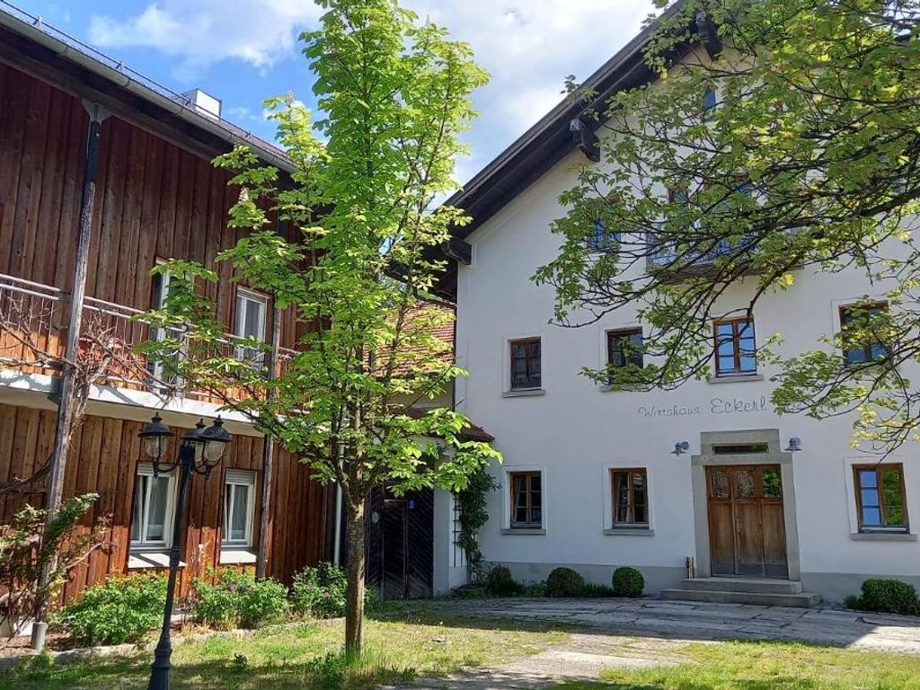 Frongahof 1