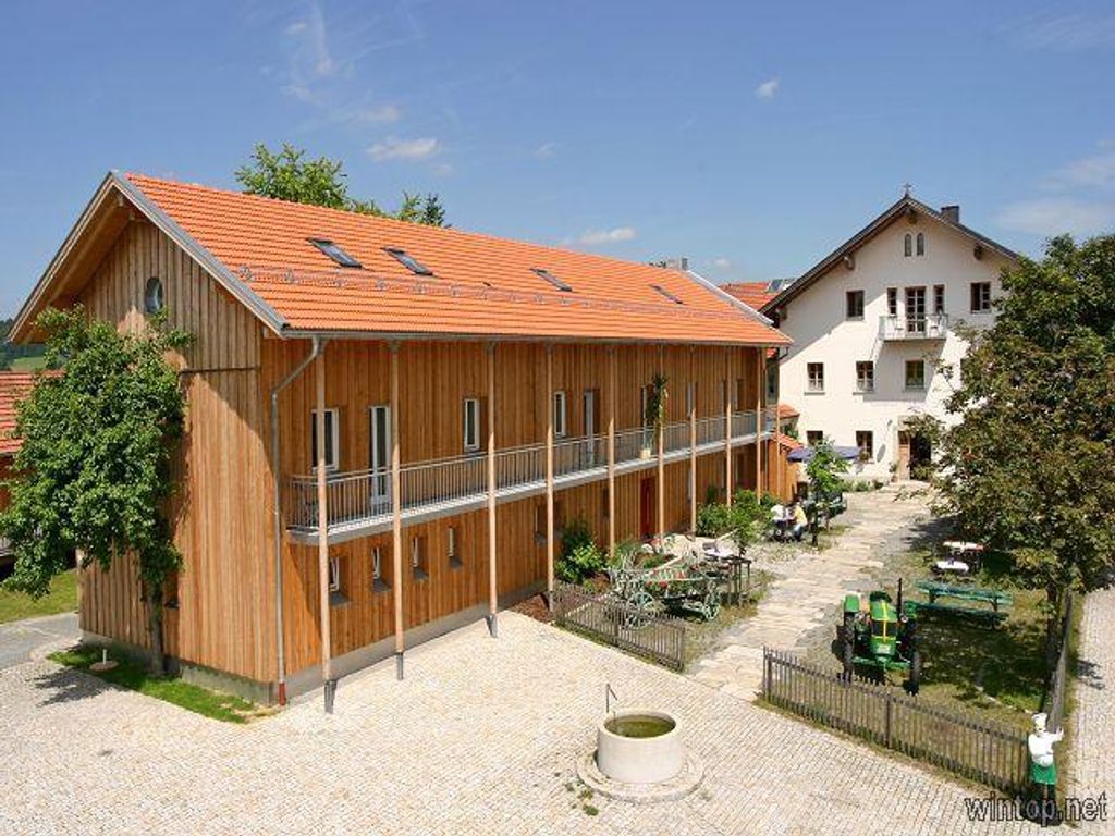 Frongahof FeHa