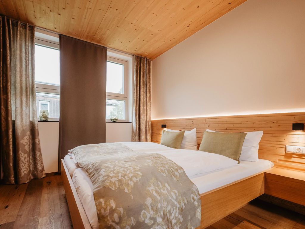 Chalet Elternschlafz