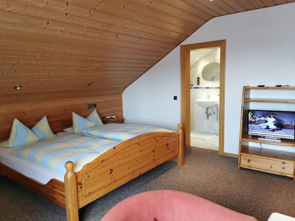 Doppelzimmer A