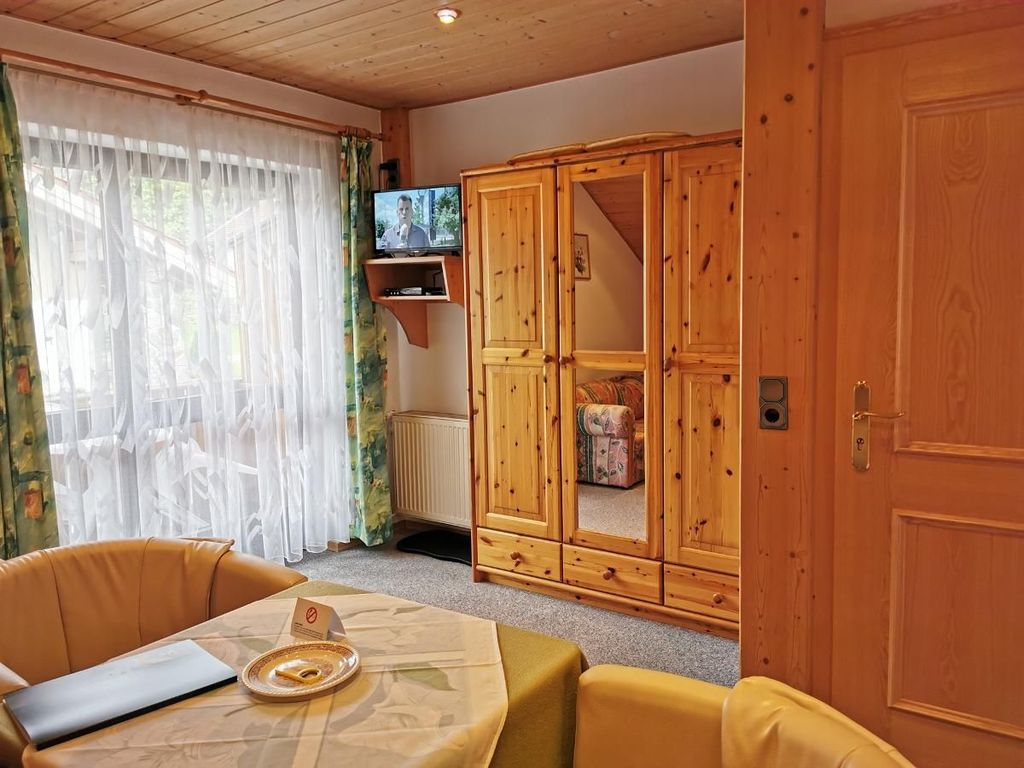 Doppelzimmer B