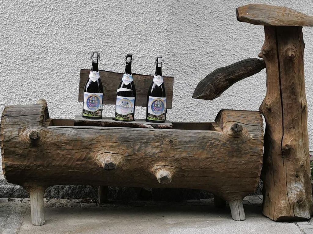 Bierbrunnen