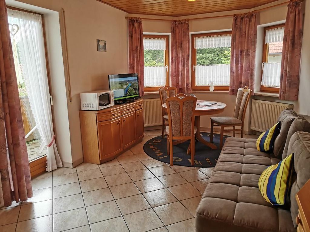 Ferienwohnung C