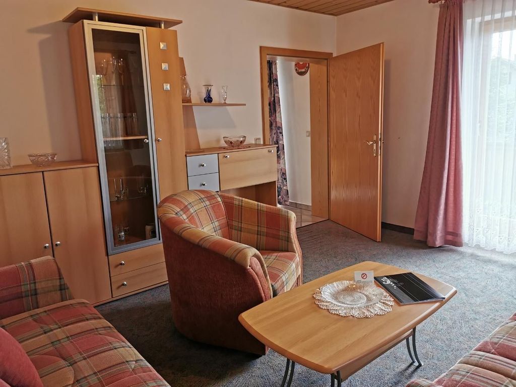 Ferienwohnung B
