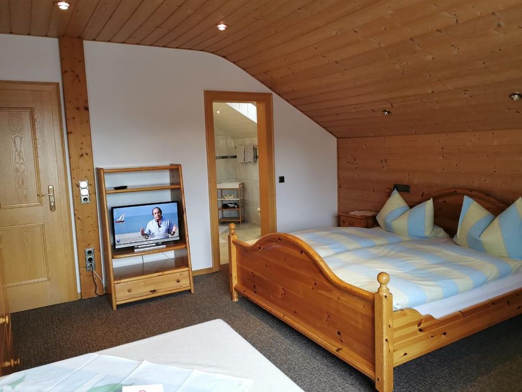 Doppelzimmer A