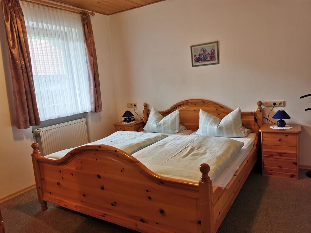Ferienwohnung A