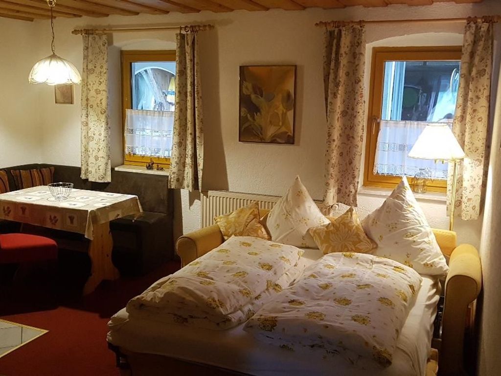 Schlafcouch
