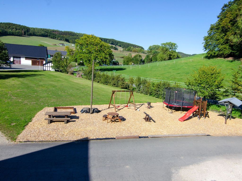 ferienhof verse spielplatz