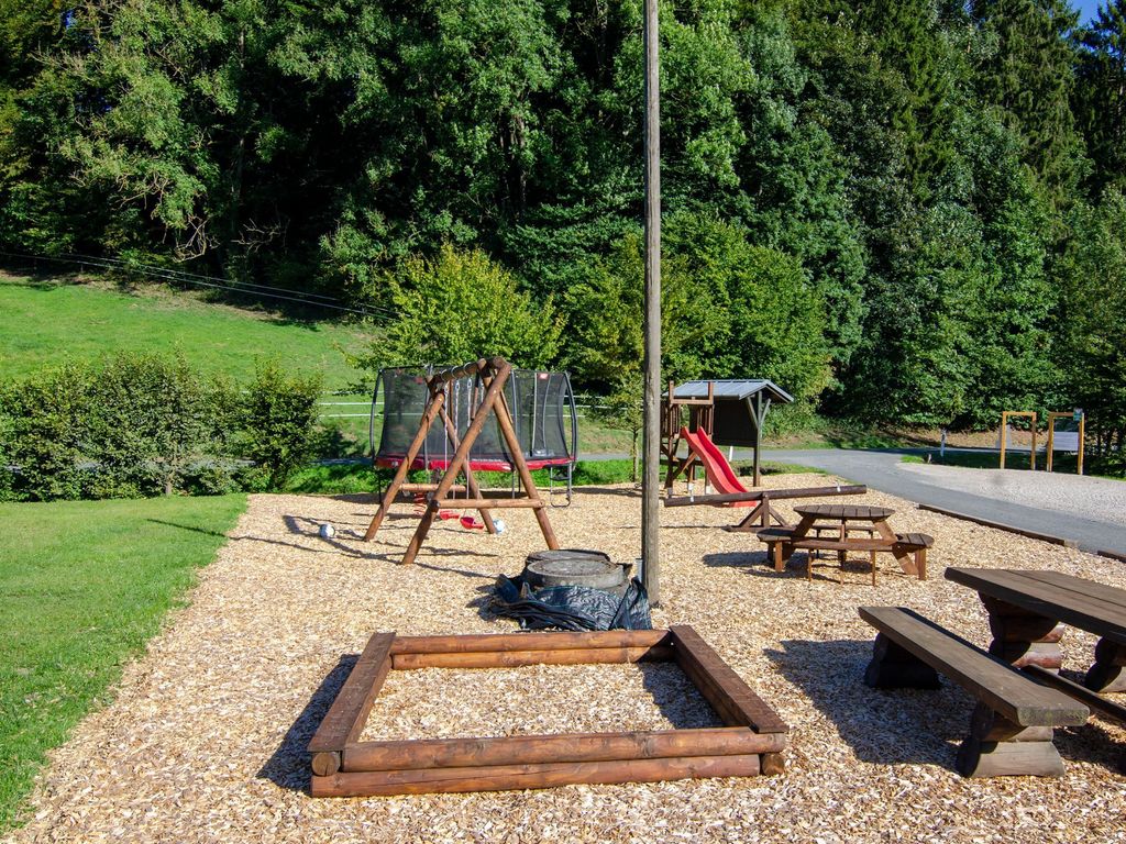 ferienhof verse spielplatz