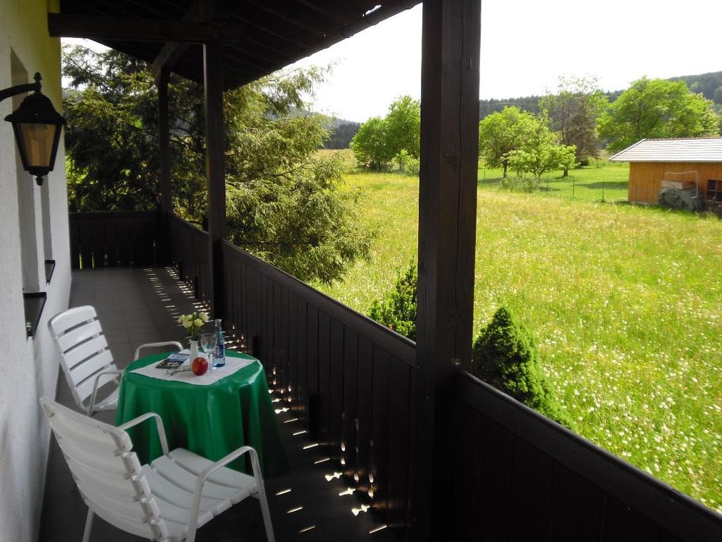 Gasthof-Pension-Kraus
