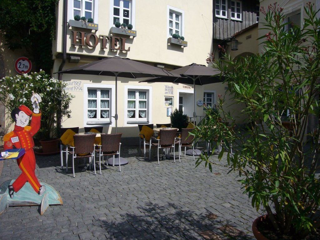 Marktplatzterrasse