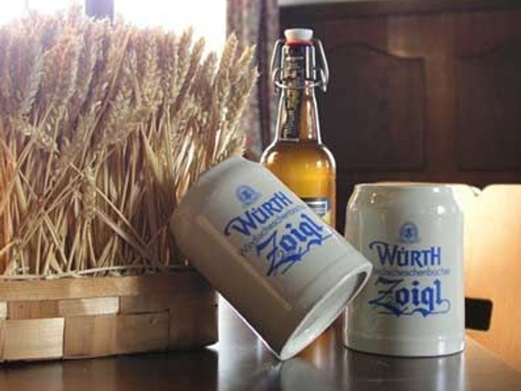 Zoigl in Neustadt