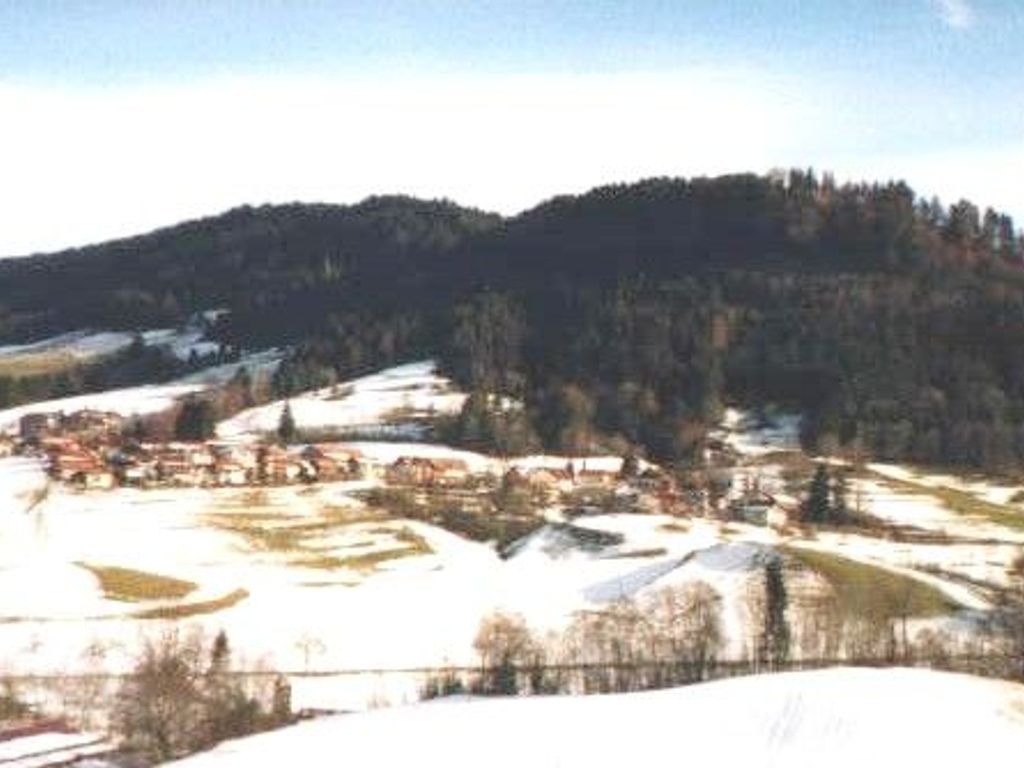 Wilhams Winterbild