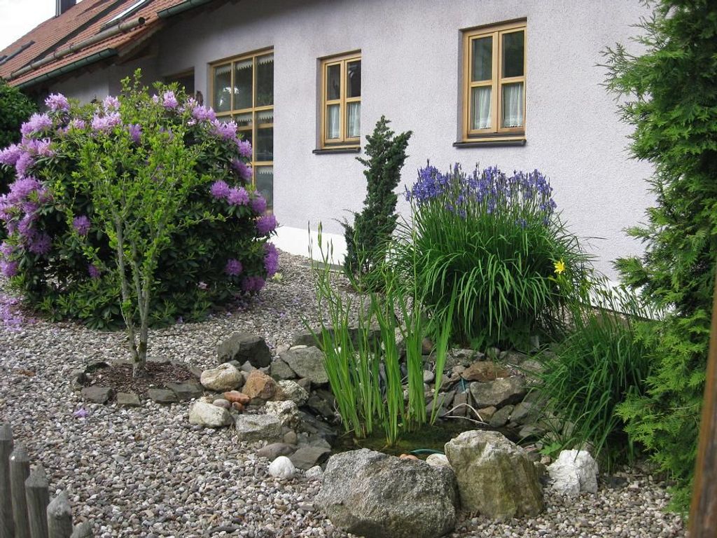 Ferienwohnung Spitzner