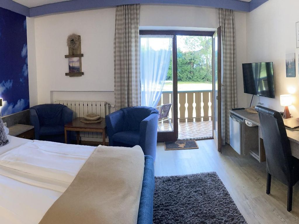 Doppelzimmer