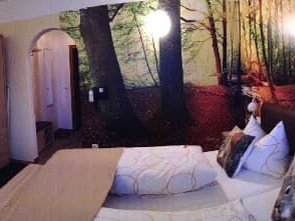 Romantik, Bayersiche Wald Hinterschmding Herzogsreut Freyung