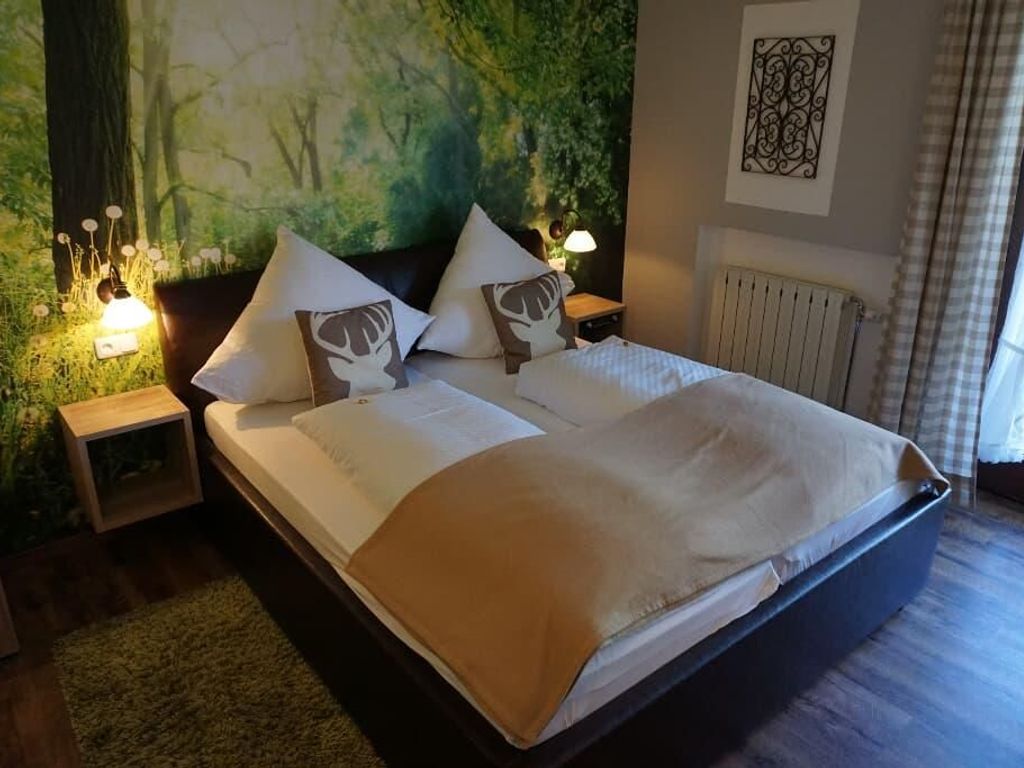 Doppelzimmer