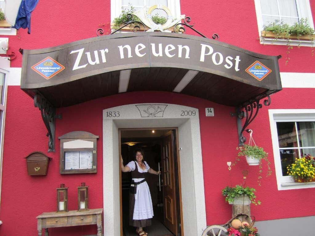 HERZlich Willkommen
