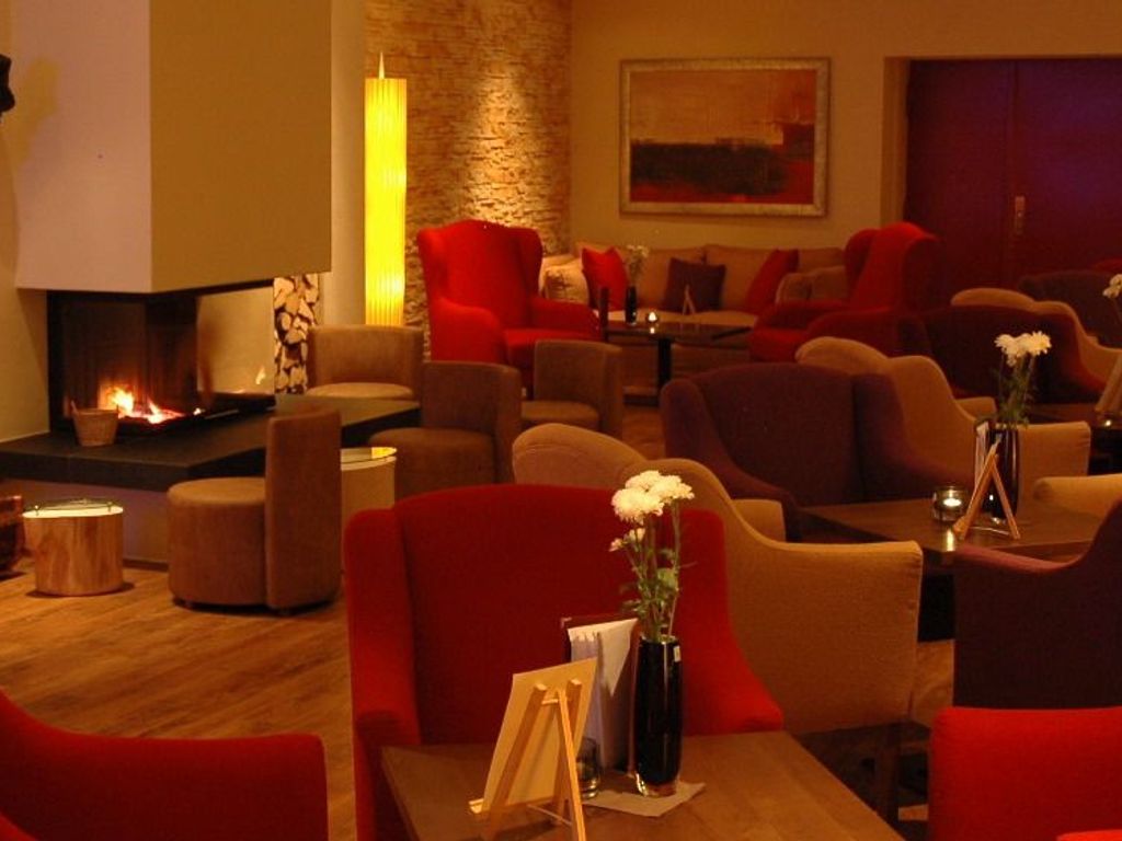 Hotel Bavaria