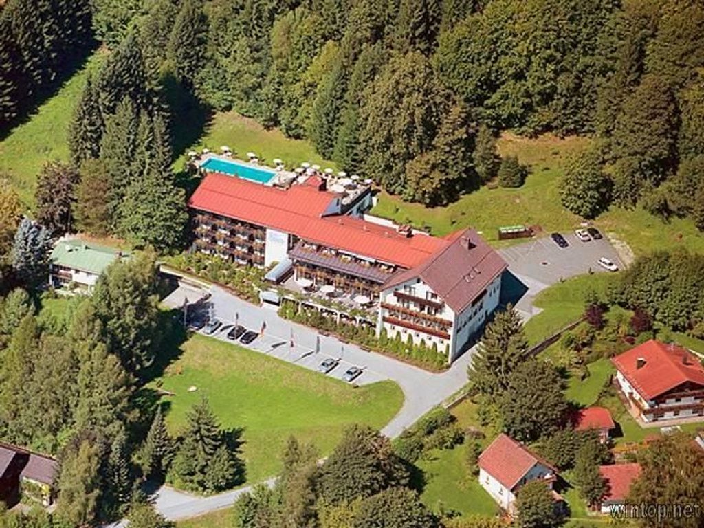 Hotel Bavaria
