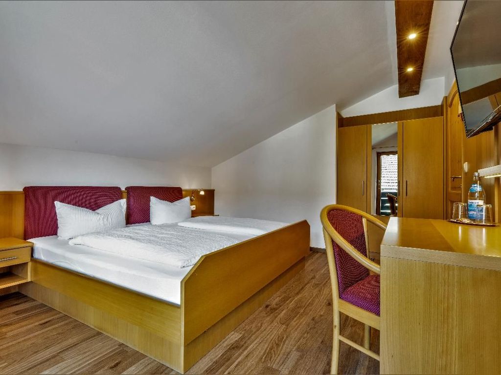 Doppelzimmer