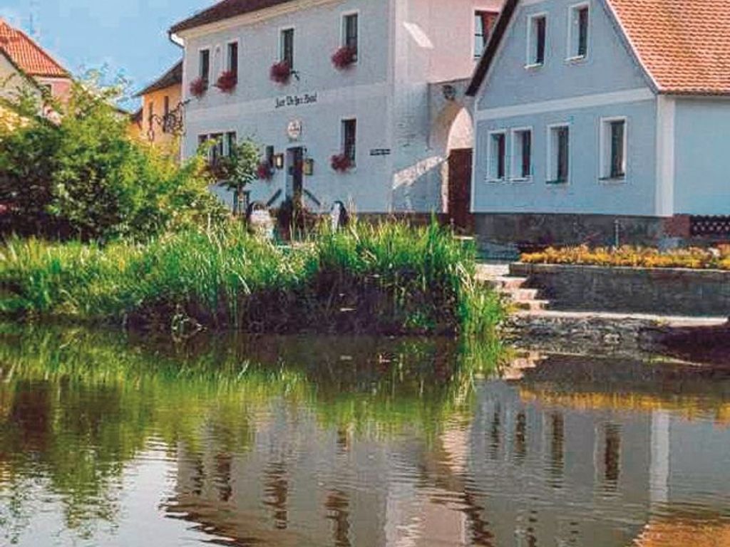 Zum Weißen Rössl