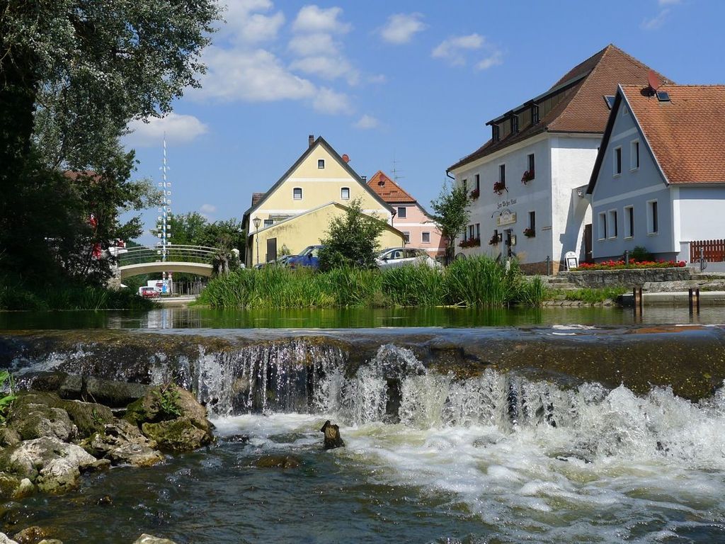 Zum Weißen Rössl